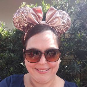 Meet your Posher, Christy